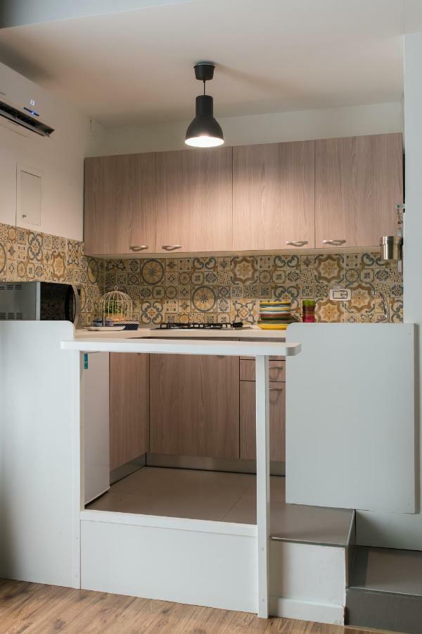 Sleep & Zupp Casa Olimpia Daire Napoli Dış mekan fotoğraf