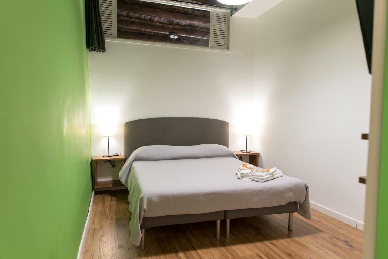 Sleep & Zupp Casa Olimpia Daire Napoli Dış mekan fotoğraf