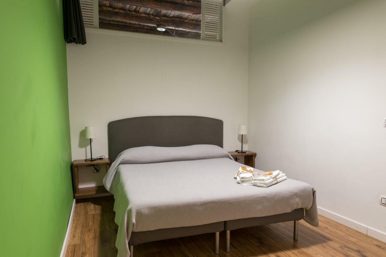 Sleep & Zupp Casa Olimpia Daire Napoli Dış mekan fotoğraf